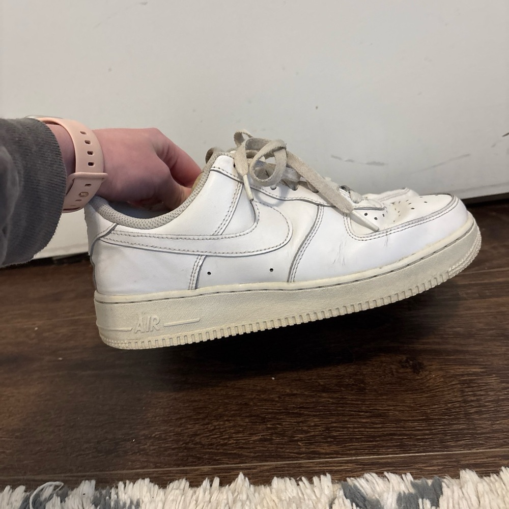 Nike Air Force one size 8.5
